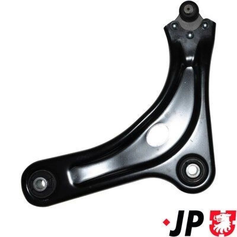 Image of JP GROUP Suspension arm JP GROUP 4140103470