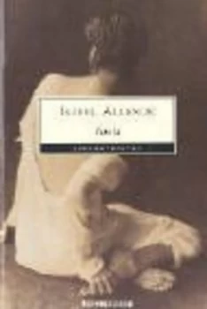 Image of Paula by Isabel Allende Paperback