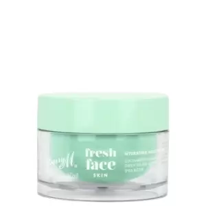 image of Barry M Cosmetics Fresh Face Skin Hydrating Moisturiser 50g