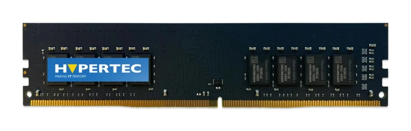 Image of Hypertec HP Equivalent 16GB DDR4 2400MHz 2Rx8 UDIMM 288pin