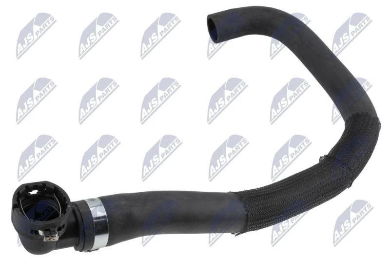 Image of NTY Radiator hose NTY CPP-HY-006