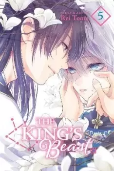 Image of The King's Beast, Vol. 5 by Rei Toma