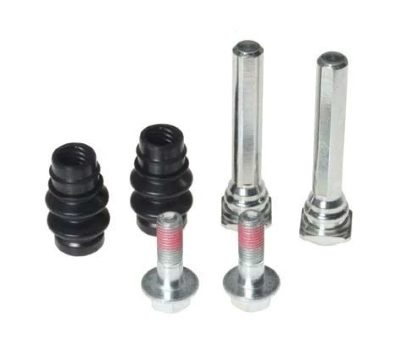 Image of BUDWEG CALIPER Guide sleeve kit, brake caliper BUDWEG CALIPER 169180
