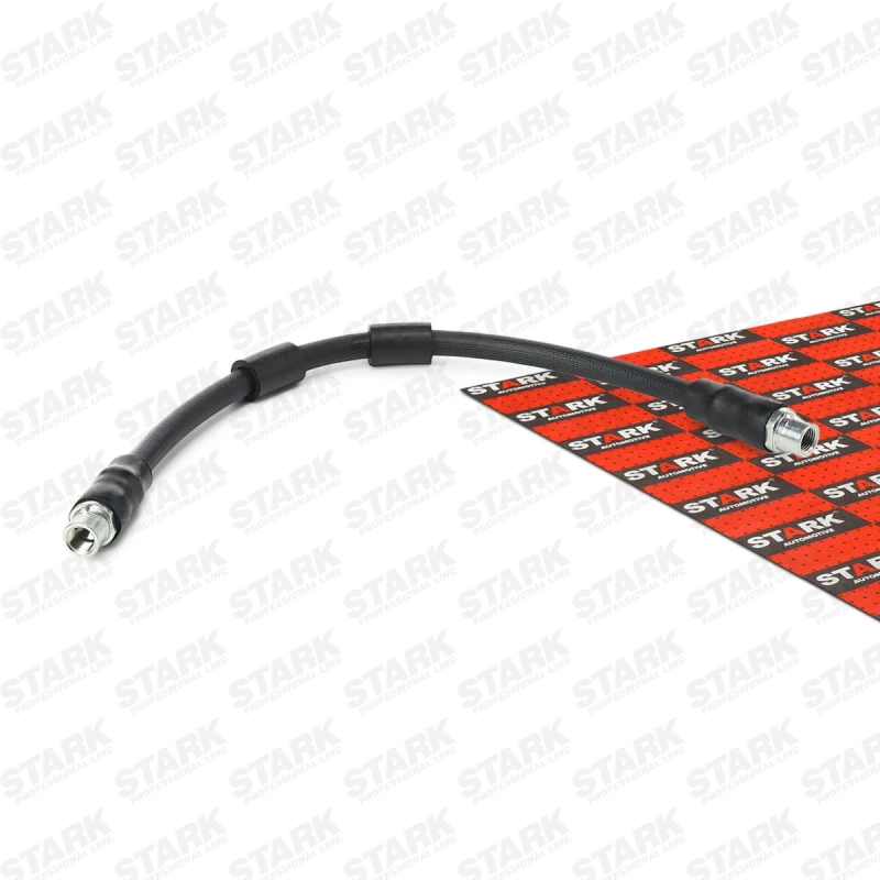 Image of STARK SKBH-0820362 Brake Hose Front axle both sides Brake Hose (83)