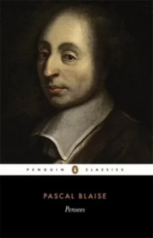 Image of Penses by Blaise Pascal
