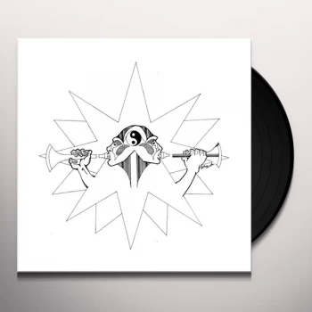 Image of Sounds Of Liberation - Unreleased (Columbia University 1973) Vinyl