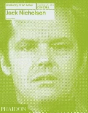 Image of jack nicholson anatomy of an actor
