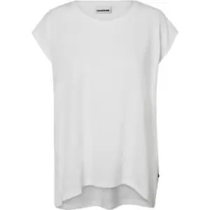 Image of Noisy May T Shirt - White