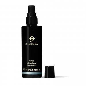 image of Illamasqua Hydra Setting Spray 100ml