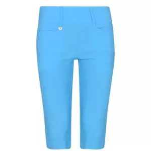 Image of Callaway City Shorts Ladies - Blue