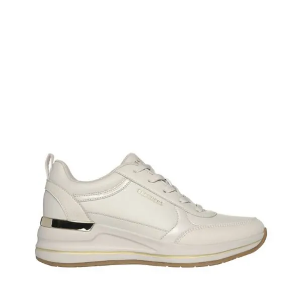 image of Billion 2 - Mid Lace Up Trainers