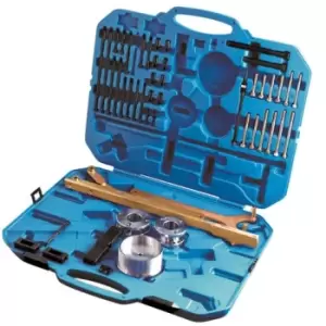 image of Laser Tools 4898 Engine Tool Kit - Toyota/Mitsubishi