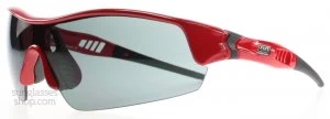 Image of Dirty Dog Edge Sunglasses Red Edge 133mm