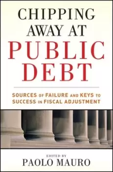 Image of Chipping away at public debt by Paolo Mauro