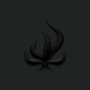 image of Bury Tomorrow - Black Flame CD