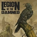 image of Legion of the Damned - Ravenous Plague (+DVD)