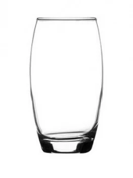 image of Ravenhead Set Of 4 Mode Highball Glasses