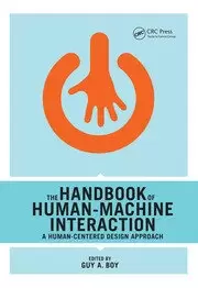 Image of The Handbook of Human-Machine Interaction A Human-Centered Design Approach