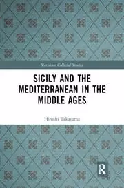 Image of Sicily and the Mediterranean in the Middle Ages