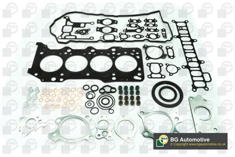 Image of BGA Gasket Set, cylinder head BGA HK5410