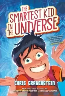 Image of The Smartest Kid in the Universe