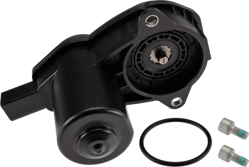 Image of Parking brake actuator / motor TRW STA1761