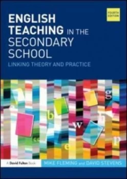 Image of English teaching in the secondary school by Michael Fleming