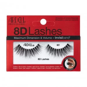 Image of Ardell 8D Lash 951
