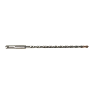 image of Milwaukee M2 SDS Plus Masonry Drill Bit 6.5mm 210mm Pack of 1