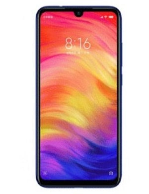 image of Xiaomi Redmi Note 7 2019 128GB