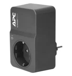 Image of SurgeArrest -Uberspannungsschutz - Wechselstrom 230 V - Power Accessory