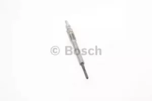 Image of Bosch 0250403014 Glow Plug Sheathed Element Duraterm High Speed