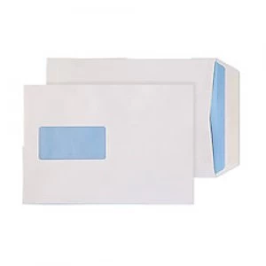 Image of Purely Everyday C5 Envelopes 162 x 229mm 90 gsm White Pack of 500