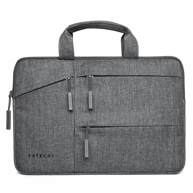 Image of Satechi Satechi ST-LTB15 laptop case 38.1cm (15") Sleeve case Grey ST-LTB15