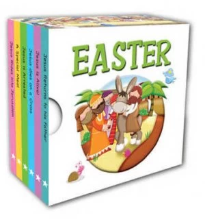 Image of Easter by Mrs Karen Williamson Book