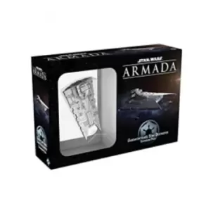 image of Star Wars Armada Gladiator-Class Star Destroyer Board Game