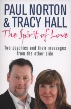 Image of The Spirit of Love by Paul Norton Book
