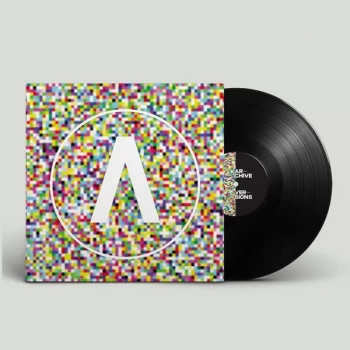 Image of Archive - Surrender Vinyl