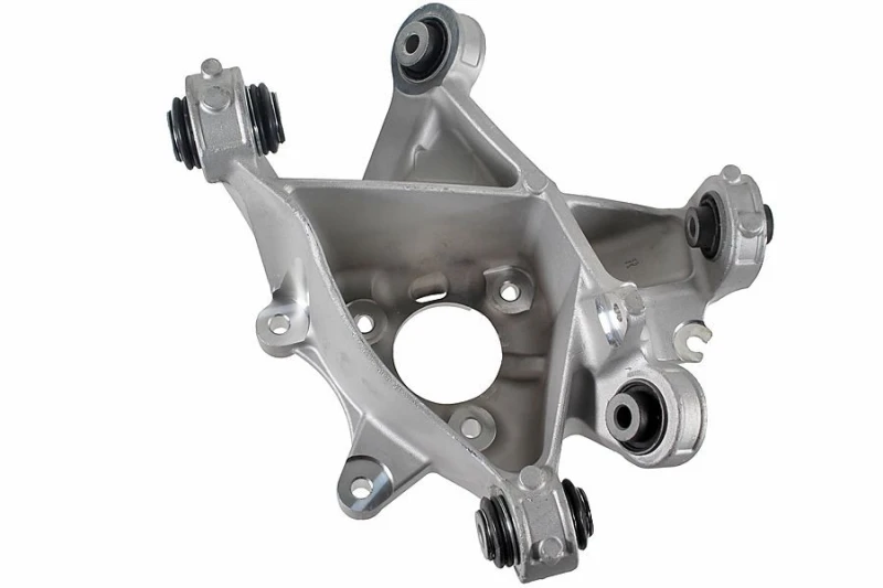 Image of Steering knuckle METZGER 58178902