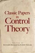Image of classic papers in control theory