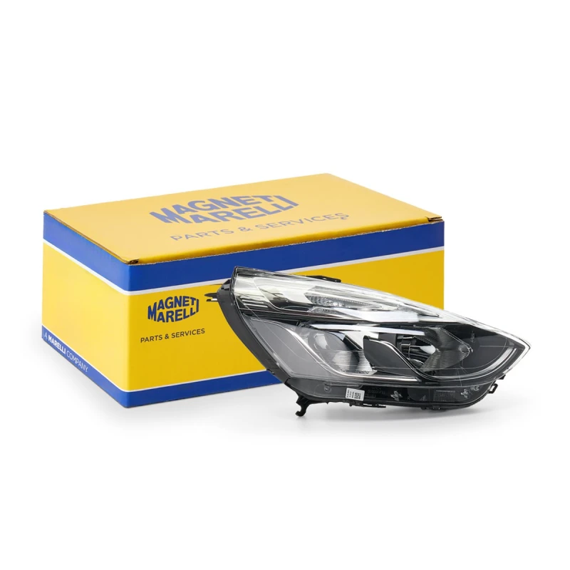 Image of MAGNETI MARELLI Headlight MAGNETI MARELLI 712105911110
