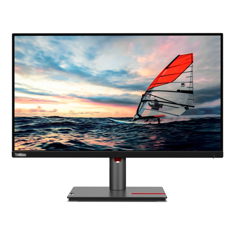 Image of Lenovo ThinkVision P25i-30 computer monitor 62.2cm (24.5") 1920