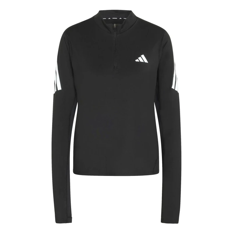 Image of Womens sweat jacket adidas Adi365 Noir Female 2XL