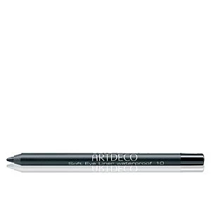 image of Soft EYE LINER waterproof #10-black