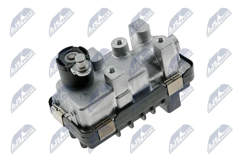 Image of NTY Actuator, turbocharger NTY ECD-VV-000