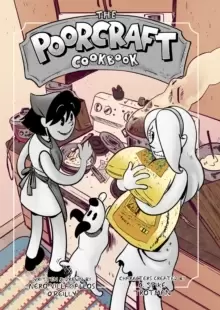 Image of The Poorcraft Cookbook
