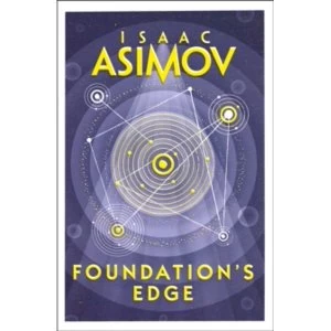Image of Foundation's Edge