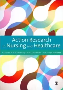 Image of Action Research in Nursing and Healthcare