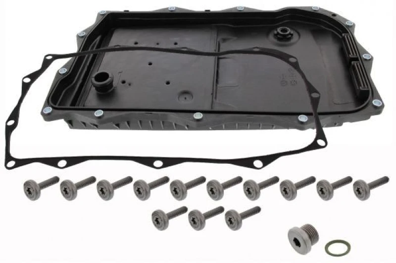 Image of Automatic transmission filter kit MAPCO 69012/1