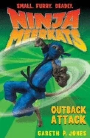Image of outback attack